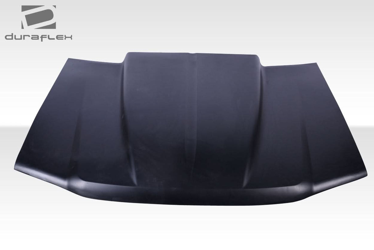 2004-2012 Chevrolet Colorado GMC Canyon Cowl Style Hood - 1 Piece