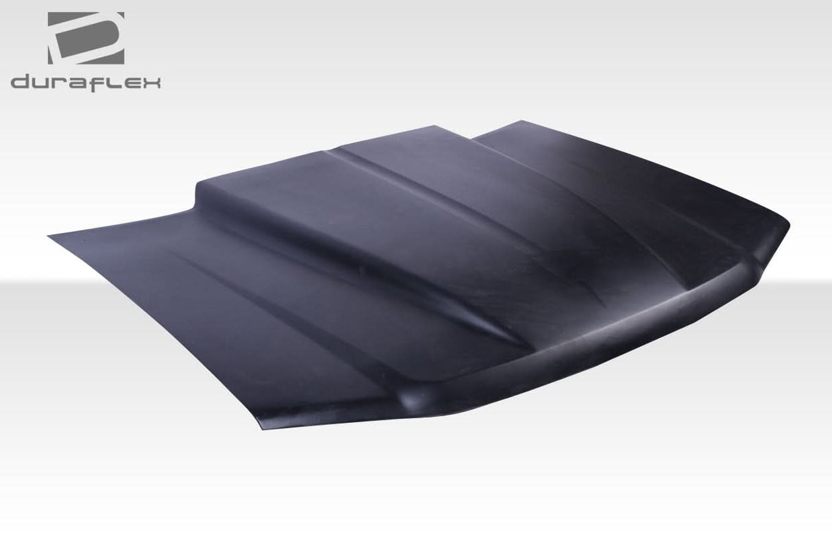 2004-2012 Chevrolet Colorado GMC Canyon Cowl Style Hood - 1 Piece
