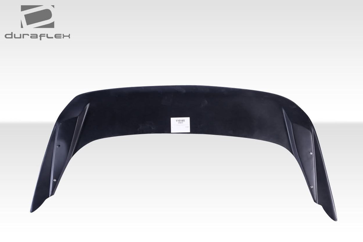 1999-2004 Ford Mustang S351 Look Rear Wing Spoiler - FRP