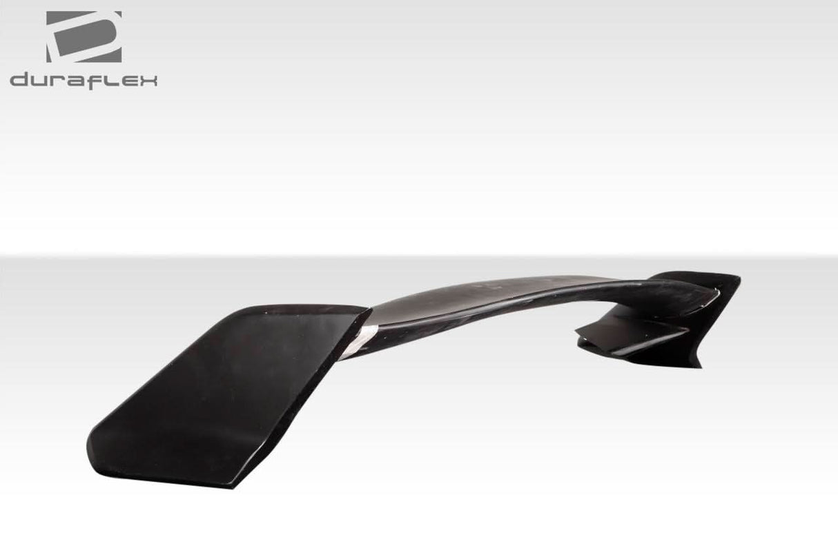 2016-2020 Honda Civic Type R Look Rear Wing Spoiler - FRP