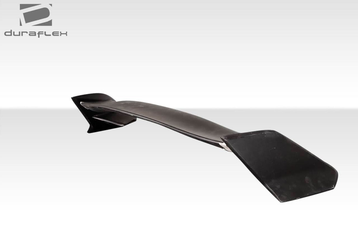 2016-2020 Honda Civic Type R Look Rear Wing Spoiler - FRP
