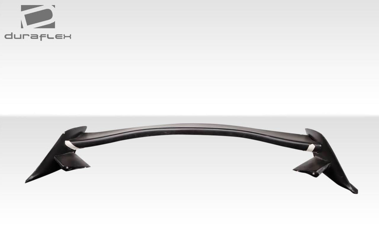 2016-2020 Honda Civic Type R Look Rear Wing Spoiler - FRP
