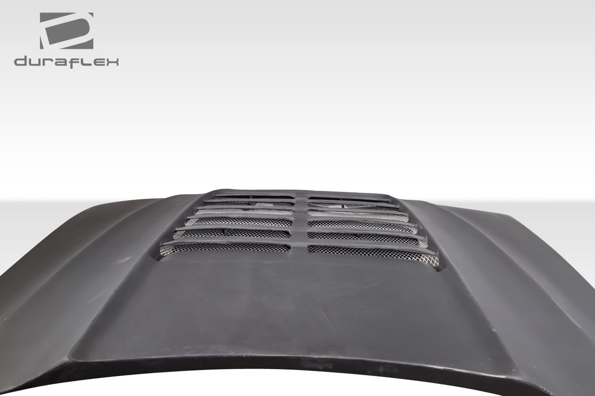 1994-1998 Ford Mustang Duraflex GT500 V2 Hood - 1 Piece
