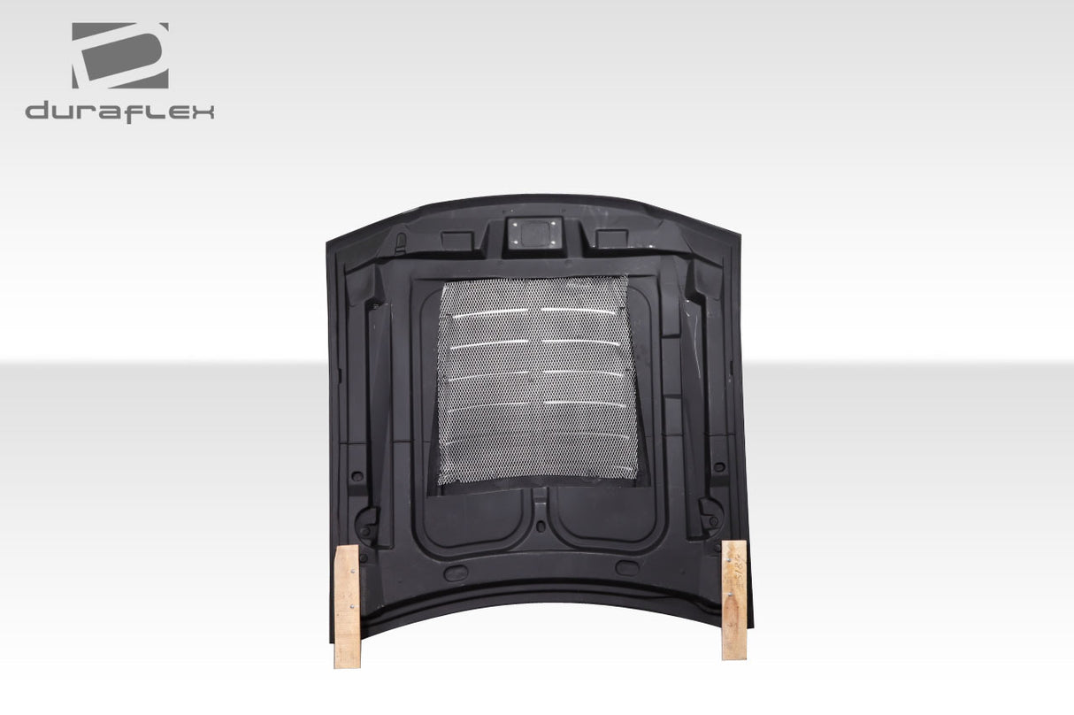 1994-1998 Ford Mustang Duraflex GT500 V2 Hood - 1 Piece