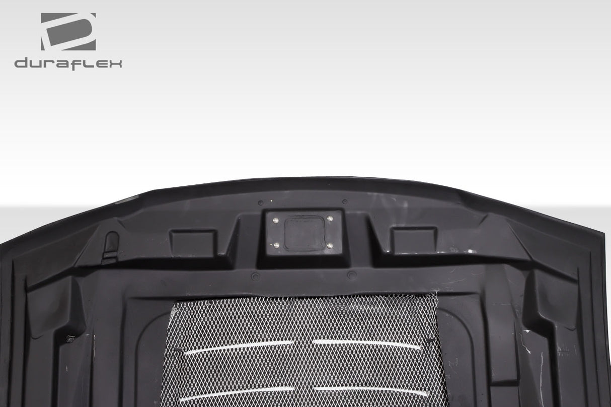1994-1998 Ford Mustang Duraflex GT500 V2 Hood - 1 Piece