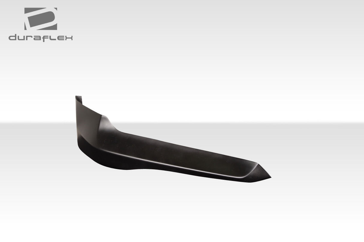 2011-2012 Honda Accord HFP Look Front Lip Under Spoiler Air Dam - FRP