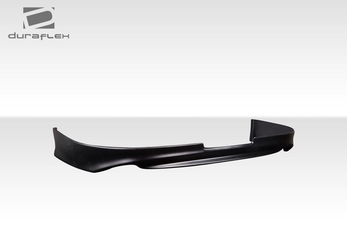 2008-2012 Honda Accord HFP Look Rear Lip Spoiler - FRP