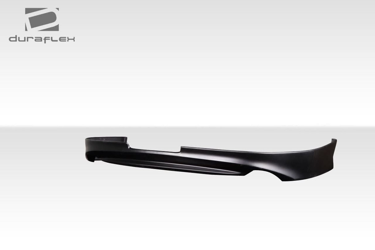 2008-2012 Honda Accord HFP Look Rear Lip Spoiler - FRP