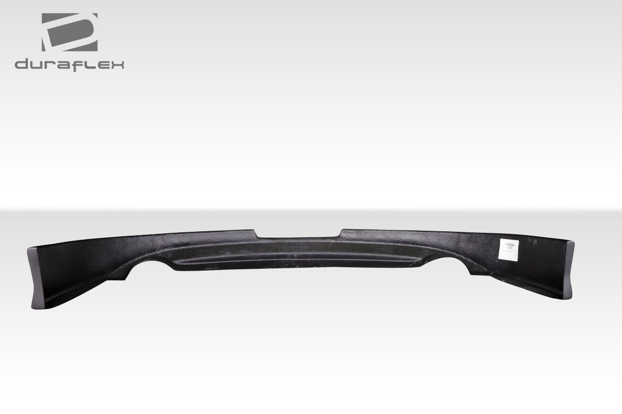 2008-2012 Honda Accord 2DR Duraflex HFP Look Rear Lip Spoiler - 1 Piece