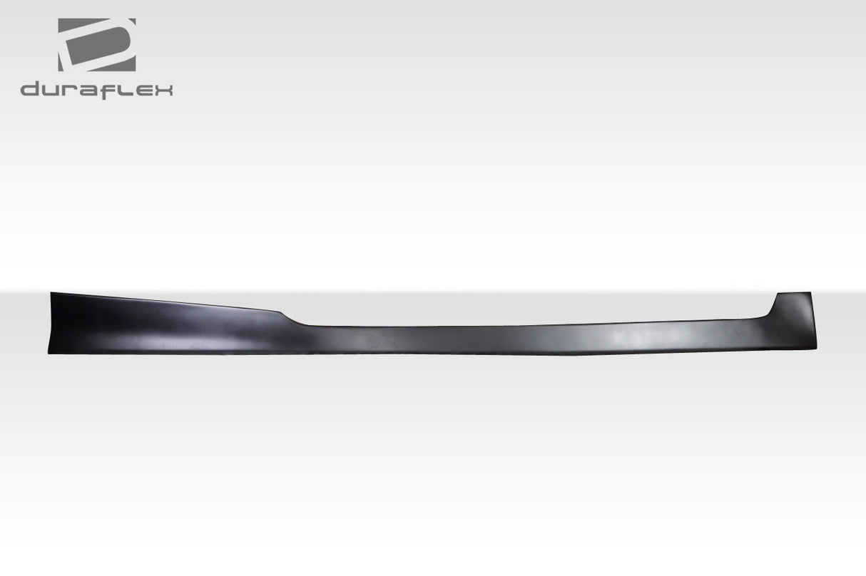 2008-2012 Honda Accord 2DR Duraflex HFP Look Side Skirts Rocker Panels - 2 Piece
