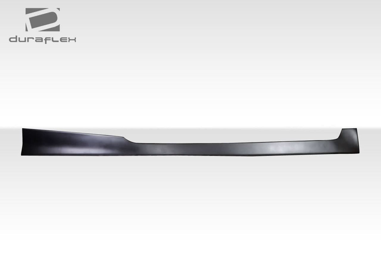 2008-2012 Honda Accord HFP Look Side Skirts Rocker Panels - FRP