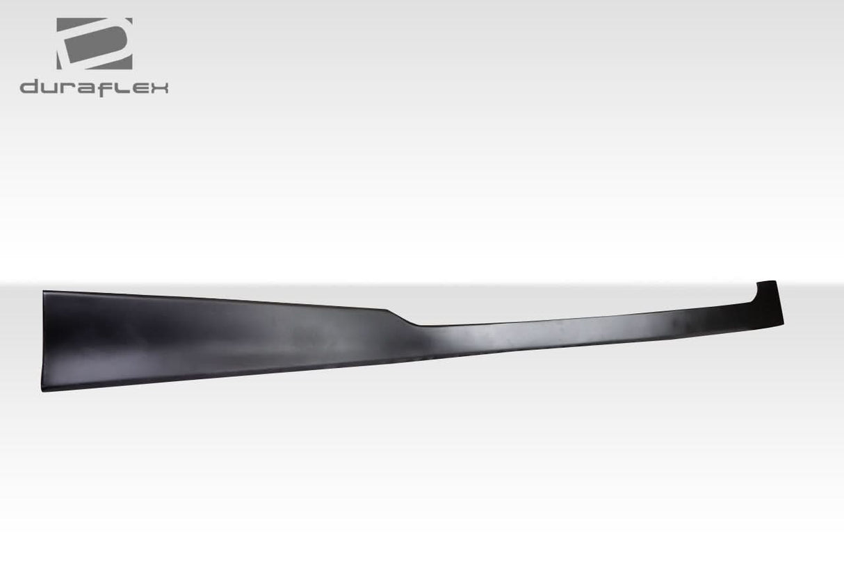 2008-2012 Honda Accord HFP Look Side Skirts Rocker Panels - FRP