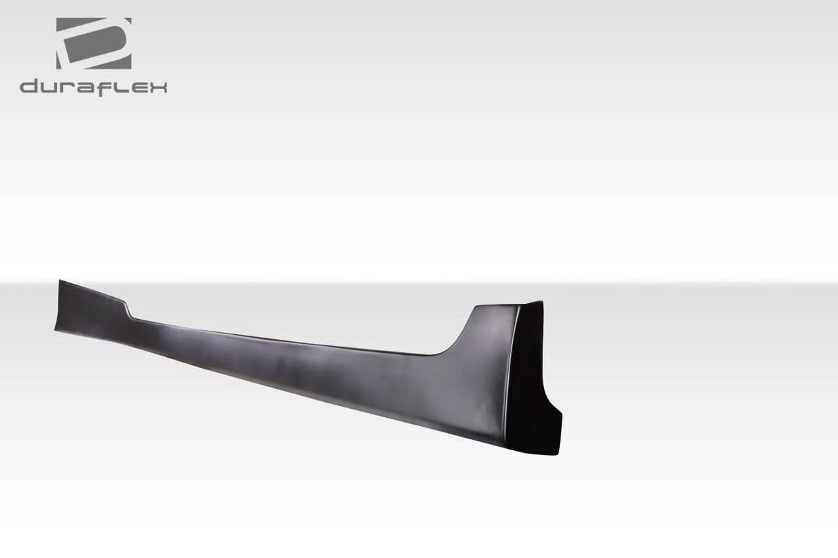 2008-2012 Honda Accord HFP Look Side Skirts Rocker Panels - FRP