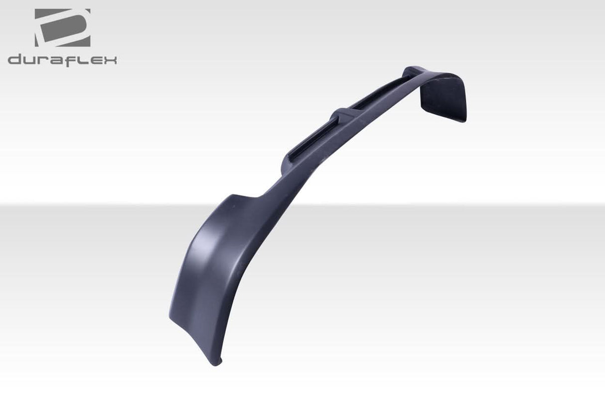 2002-2005 Honda Civic Si HB HFP Look Rear Lip Spoiler - FRP