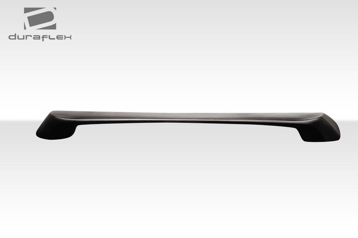 2012-2015 Honda Civic Si Look Rear Wing - FRP