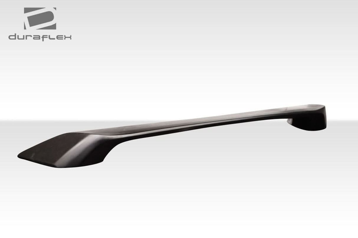 2012-2015 Honda Civic Si Look Rear Wing - FRP