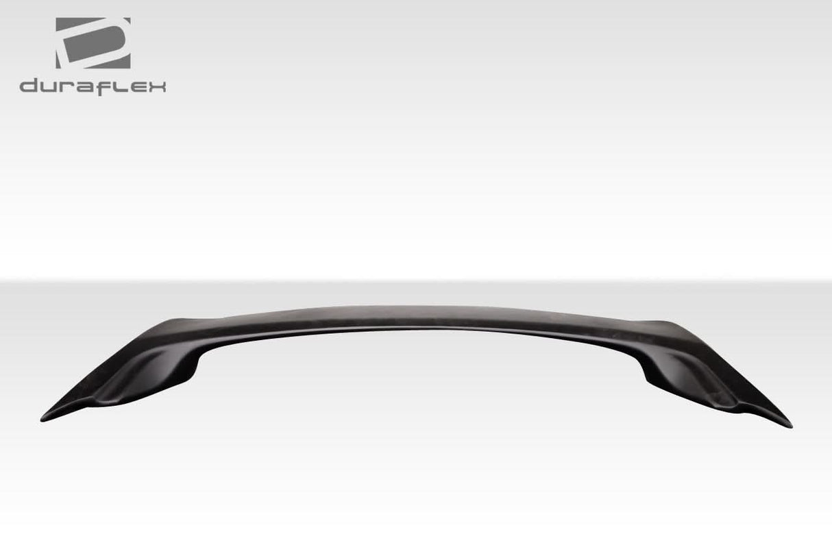 2012-2015 Honda Civic Si Look Rear Wing - FRP