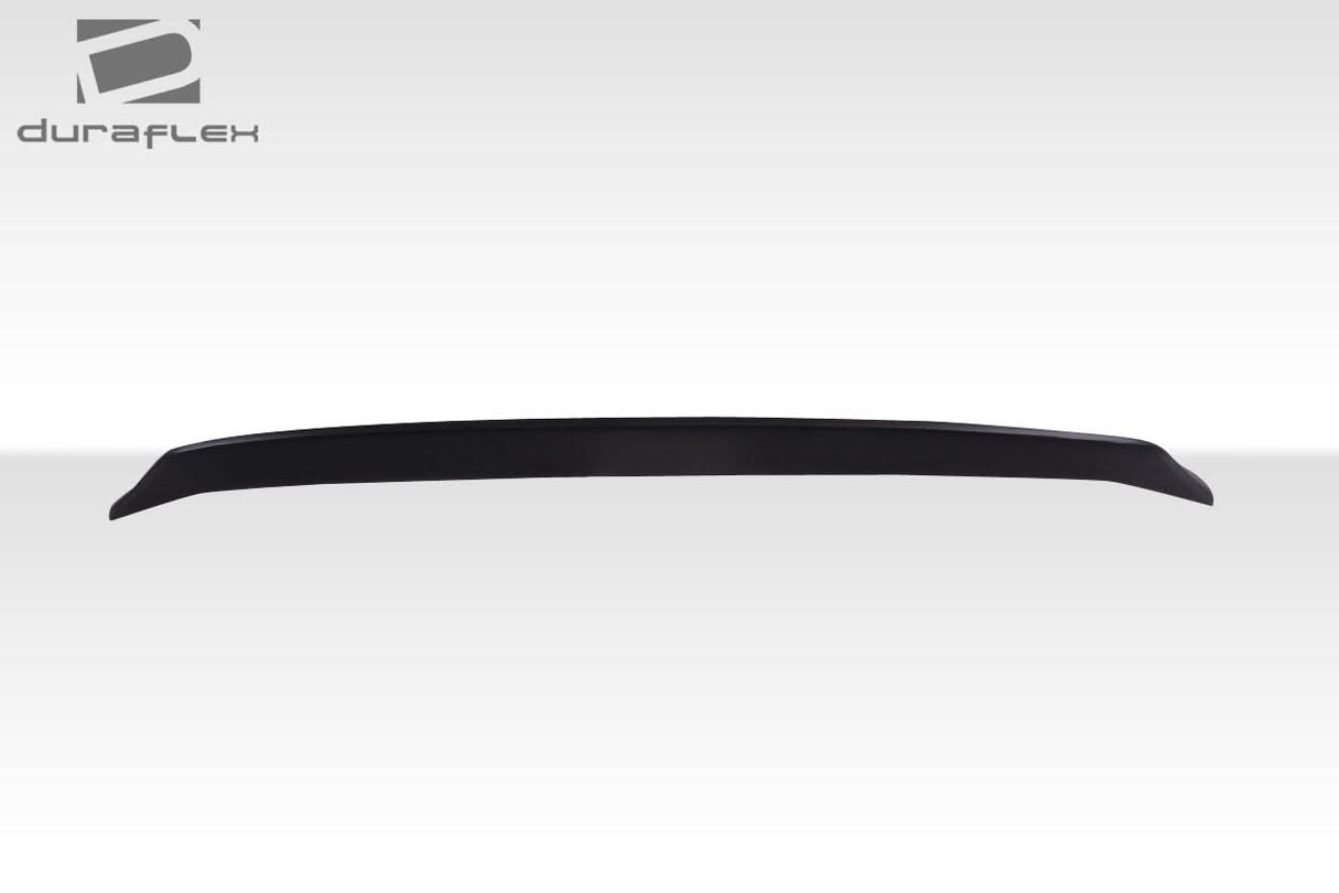 2014-2020 Lexus IS Series A Spec Style Rear Wing Spoiler - FRP