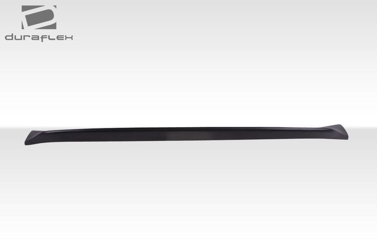 2014-2020 Lexus IS Series A Spec Style Rear Wing Spoiler - FRP