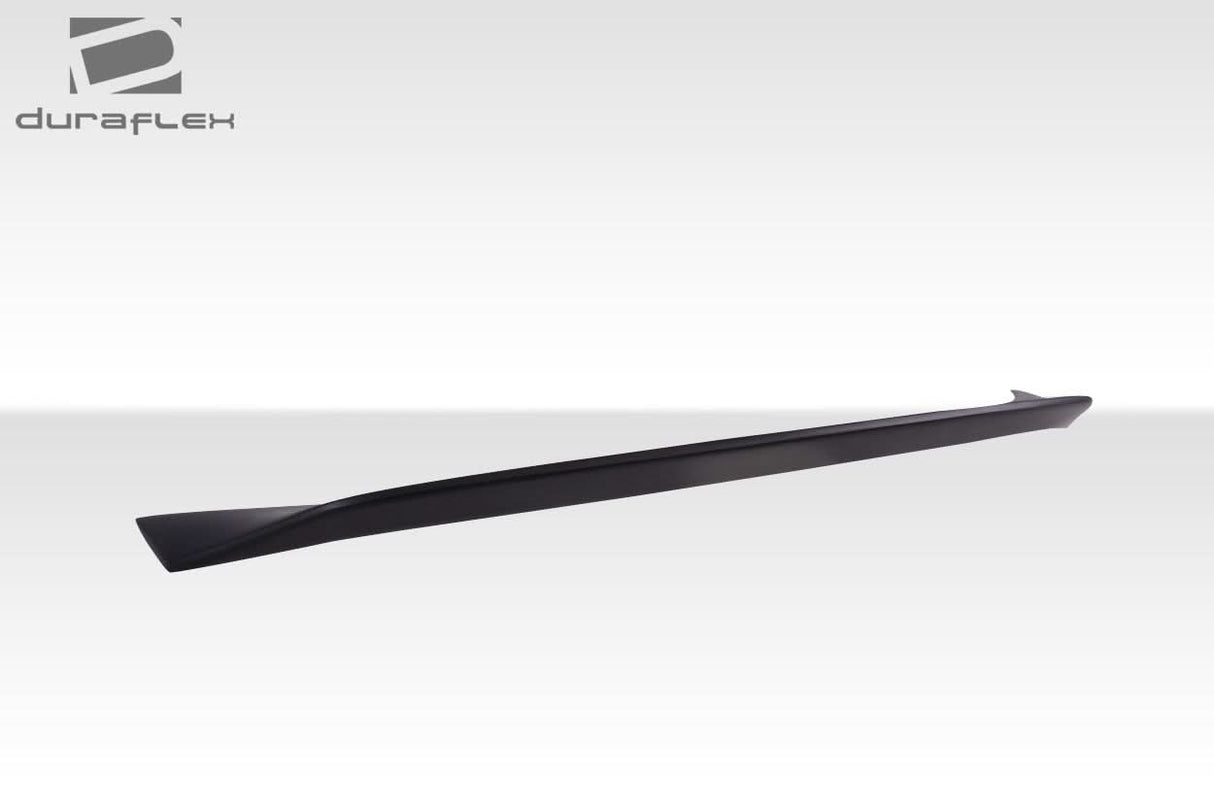 2014-2020 Lexus IS Series A Spec Style Rear Wing Spoiler - FRP