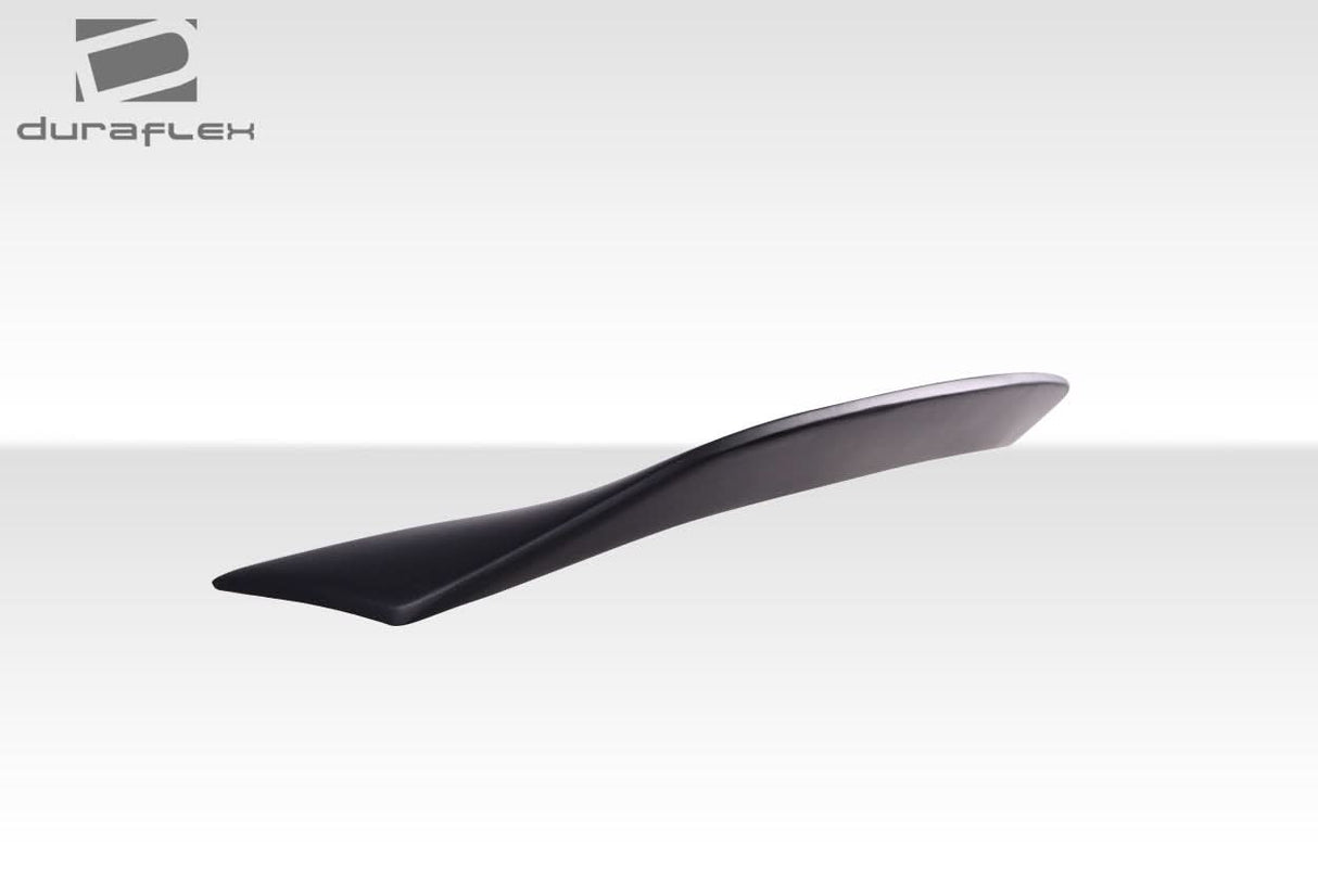 2014-2020 Lexus IS Series A Spec Style Rear Wing Spoiler - FRP