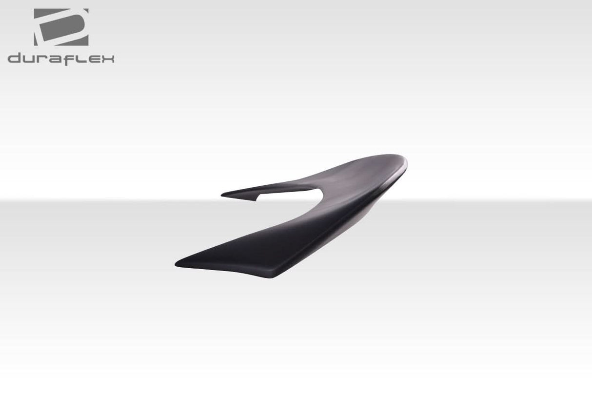 2014-2020 Lexus IS Series A Spec Style Rear Wing Spoiler - FRP