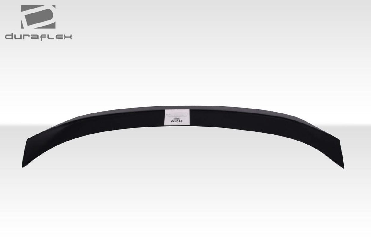 2014-2020 Lexus IS Series A Spec Style Rear Wing Spoiler - FRP