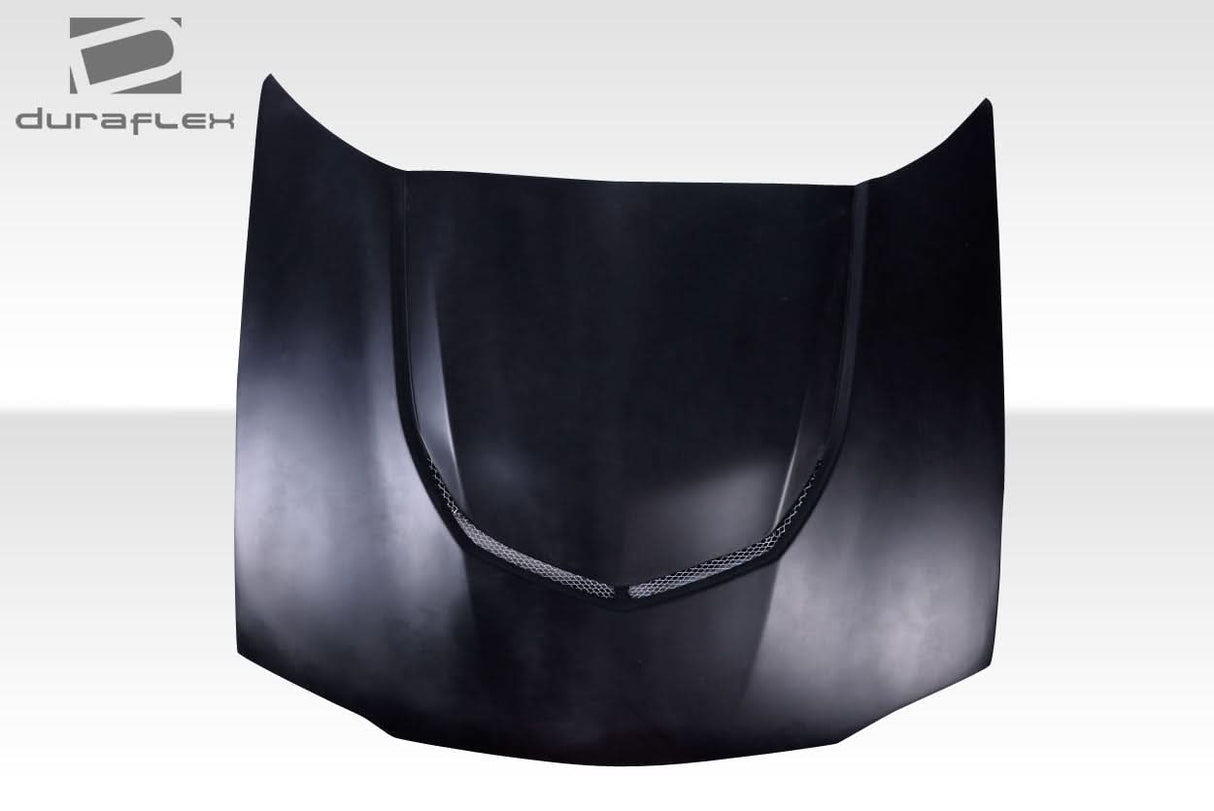 1993-1997 Chevrolet Camaro ZL1 Version 2 Style Hood - FRP