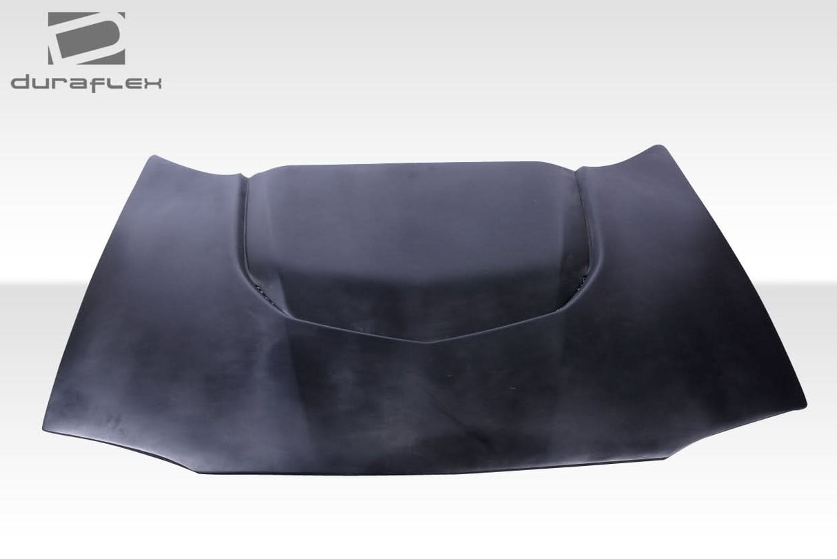 1993-1997 Chevrolet Camaro ZL1 Version 2 Style Hood - FRP