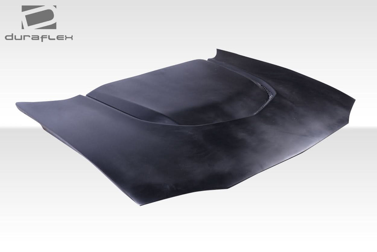 1993-1997 Chevrolet Camaro ZL1 Version 2 Style Hood - FRP