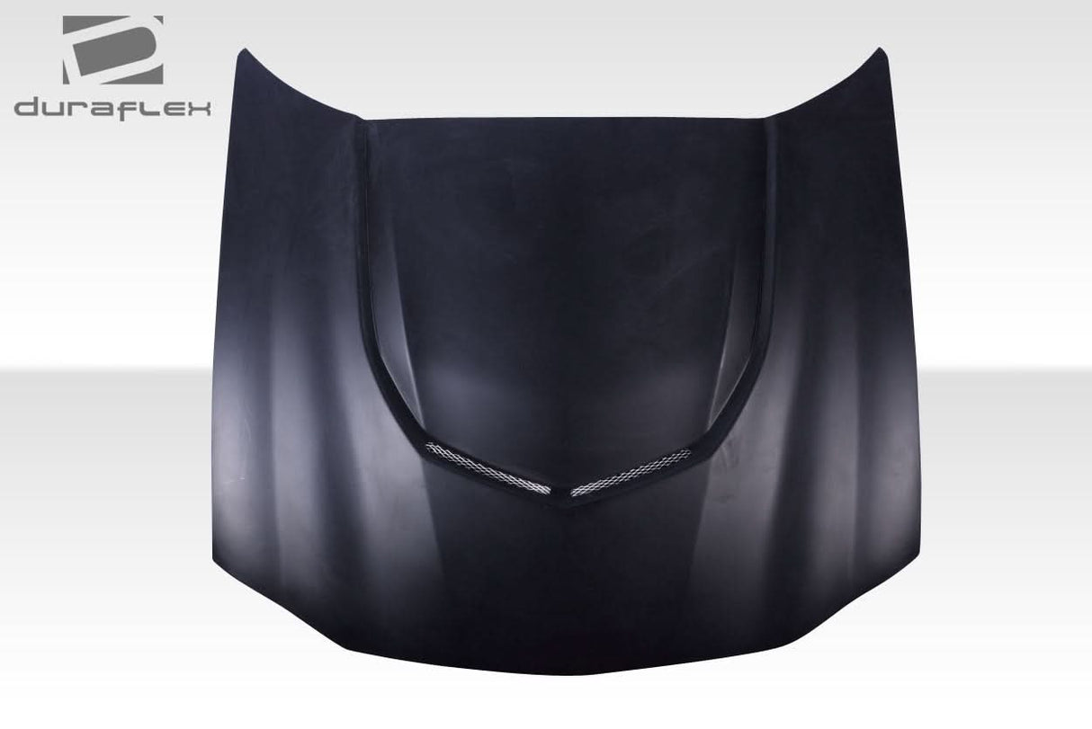 1998-2002 Chevrolet Camaro ZL1 Version 2 Style Hood - FRP