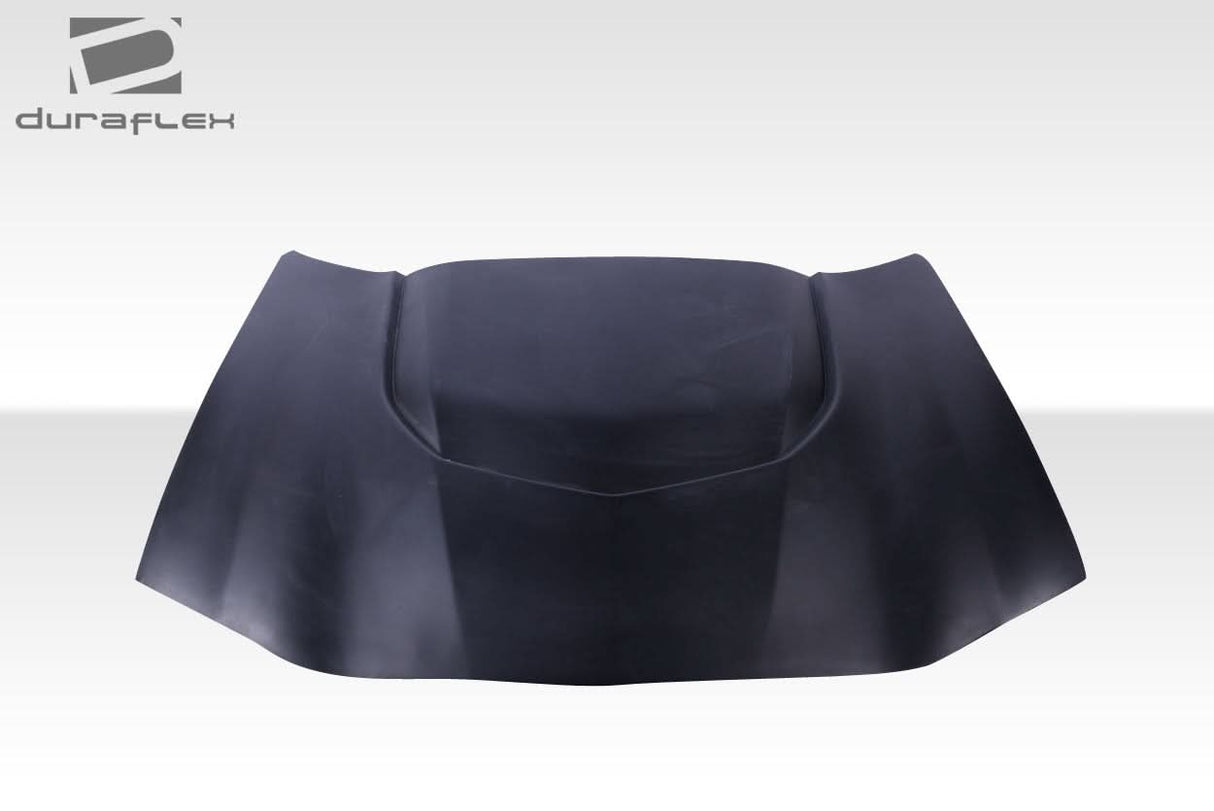 1998-2002 Chevrolet Camaro ZL1 Version 2 Style Hood - FRP