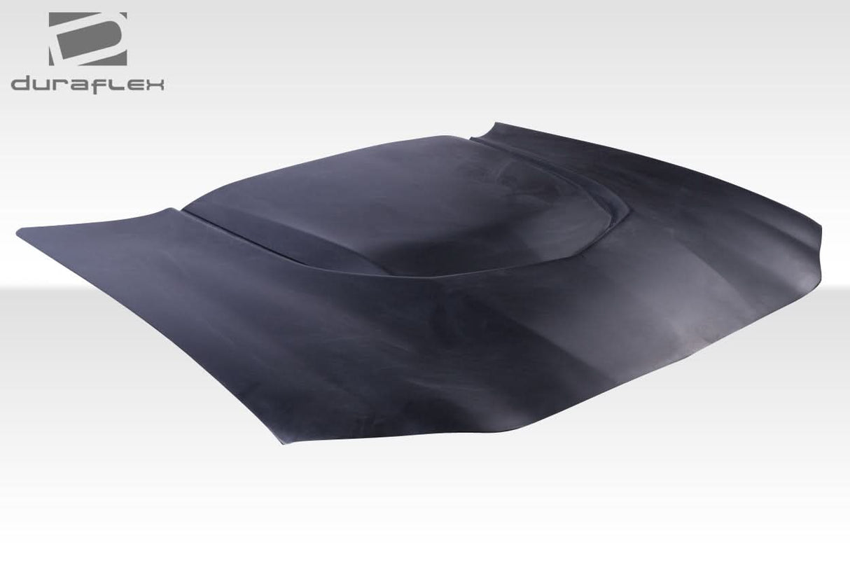 1998-2002 Chevrolet Camaro ZL1 Version 2 Style Hood - FRP
