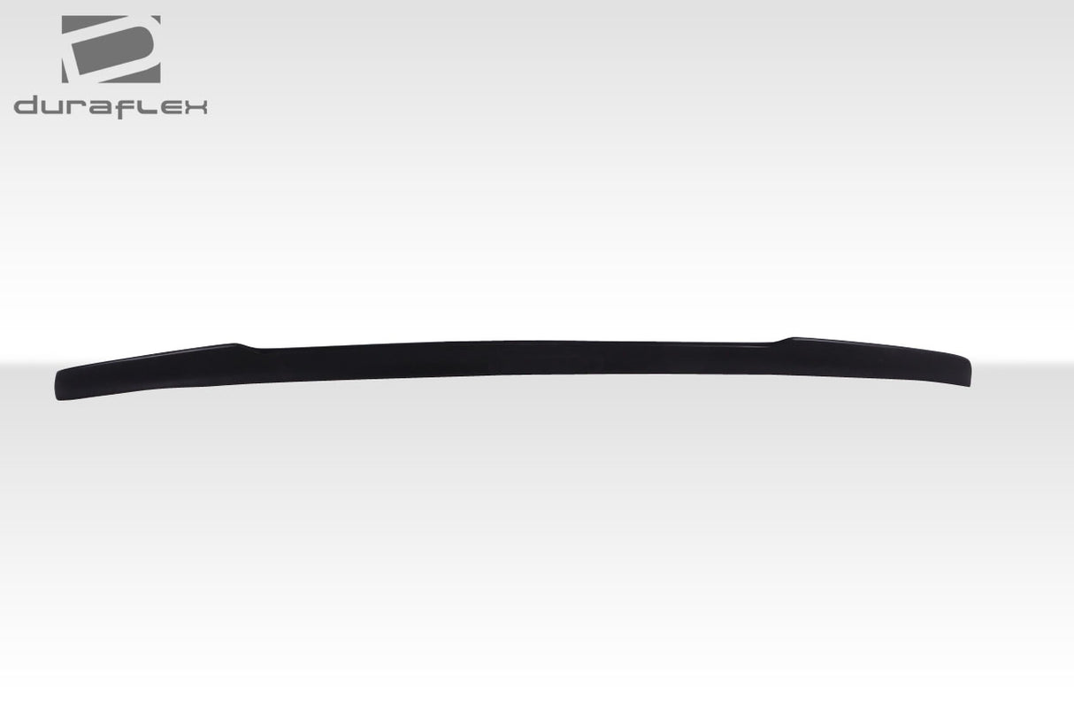 2015-2021 Mercedes C Class W205 VRT Style Rear Wing Spoiler - FRP