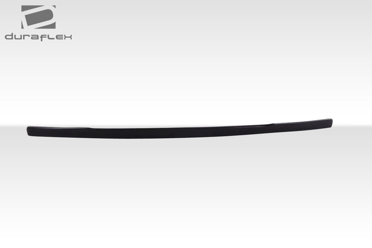 2015-2021 Mercedes C Class W205 VRT Style Rear Wing Spoiler - FRP