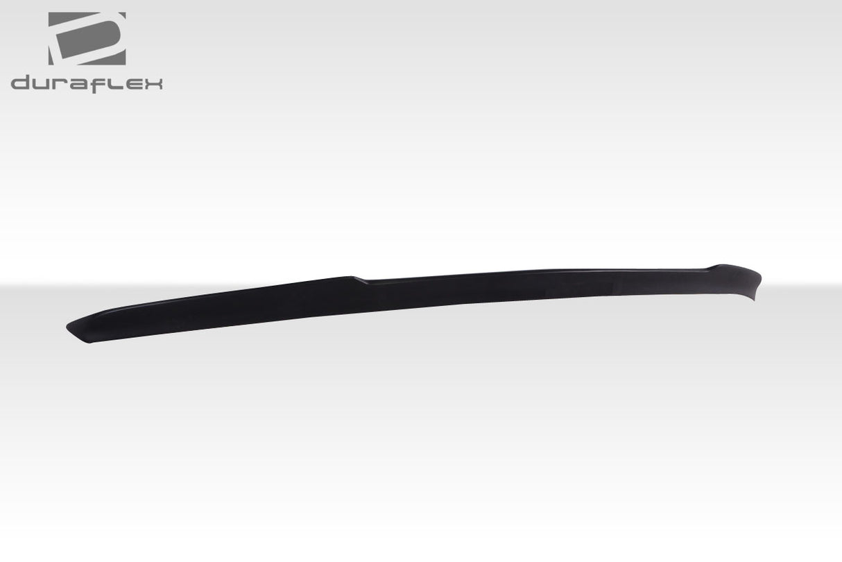 2015-2021 Mercedes C Class W205 VRT Style Rear Wing Spoiler - FRP
