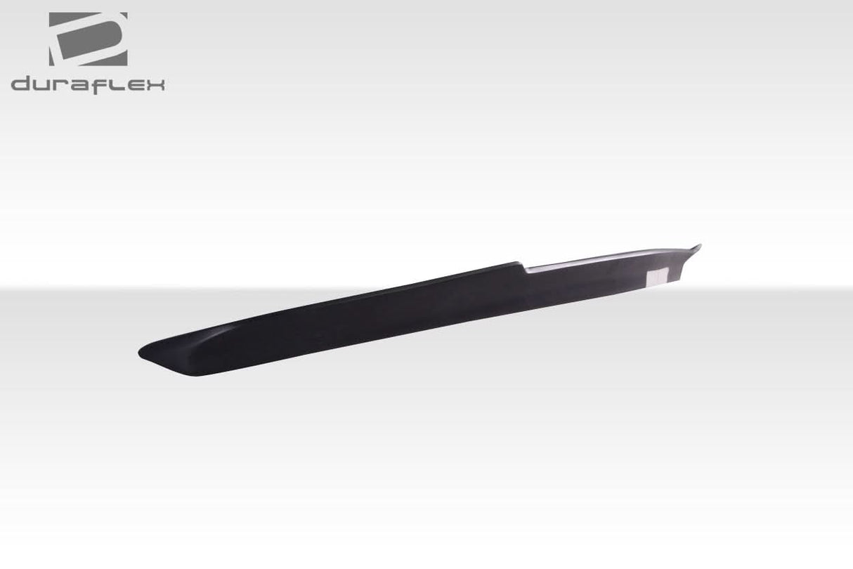 2015-2021 Mercedes C Class W205 VRT Style Rear Wing Spoiler - FRP