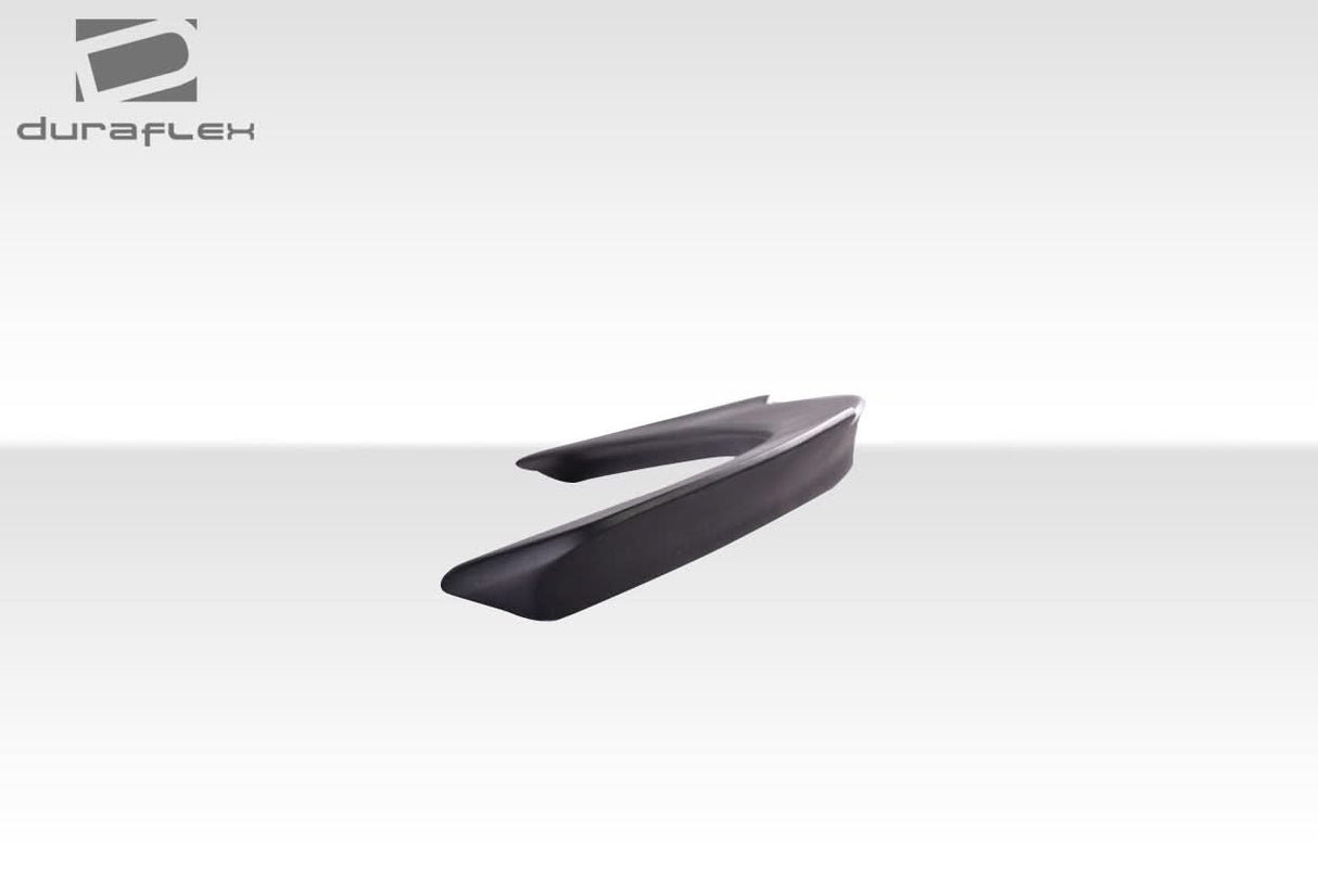 2015-2021 Mercedes C Class W205 VRT Style Rear Wing Spoiler - FRP