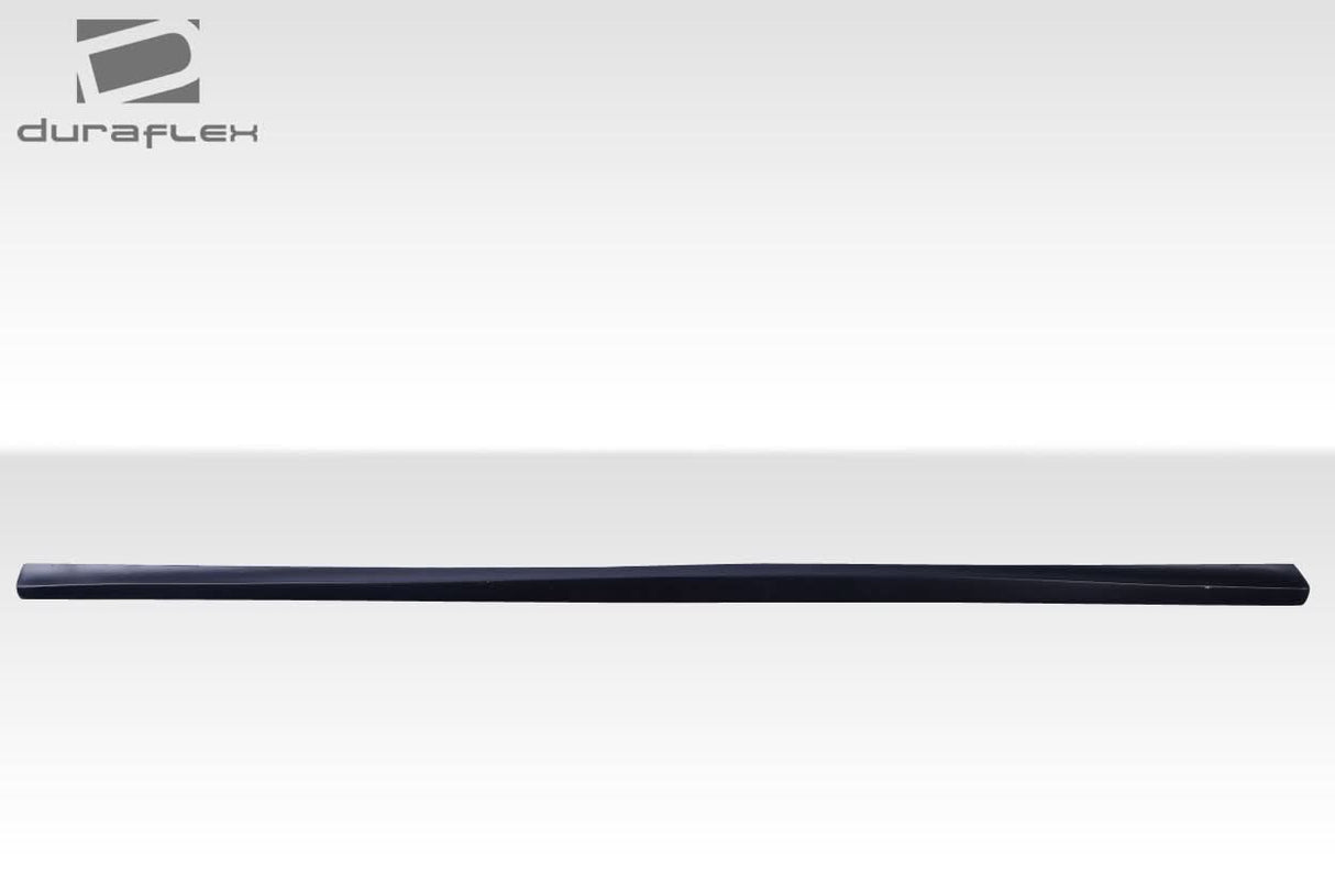 2006-2011 Mercedes CLS Class C219 W219 L Sport Style Side Skirt Splitters - FRP