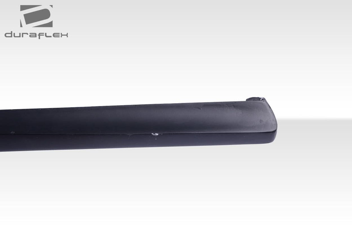 2006-2011 Mercedes CLS Class C219 W219 L Sport Style Side Skirt Splitters - FRP