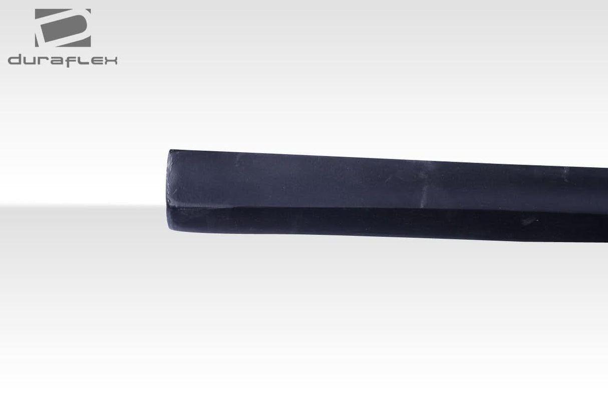 2006-2011 Mercedes CLS Class C219 W219 L Sport Style Side Skirt Splitters - FRP