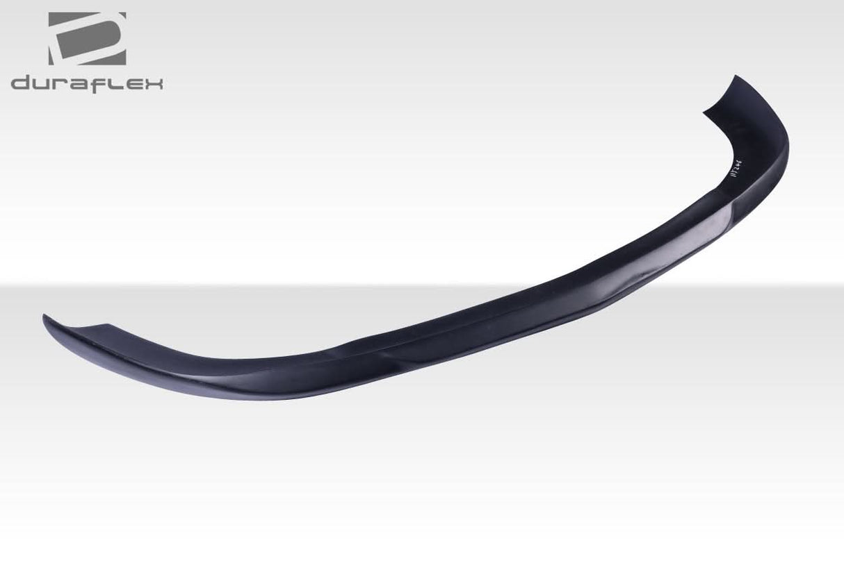2010-2013 Mercedes S Class S63 L Sport Style Front Lip Spoiler - FRP