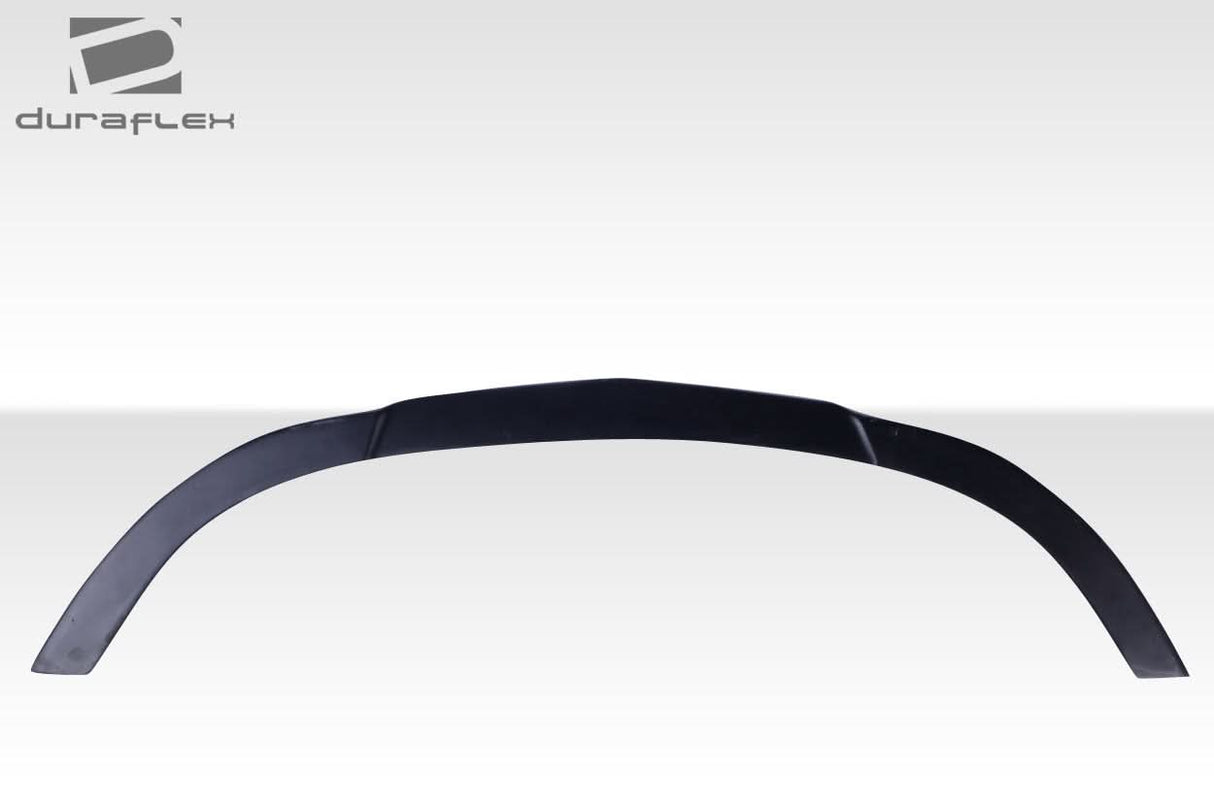 2010-2013 Mercedes S Class S63 L Sport Style Front Lip Spoiler - FRP