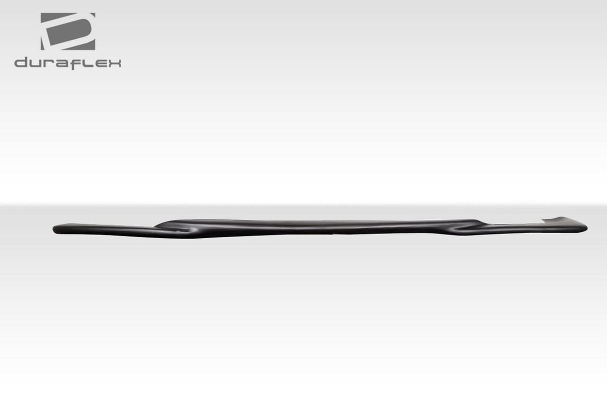 2010-2013 Mercedes E Class W212 L Sport Style Front Lip Spoiler - FRP