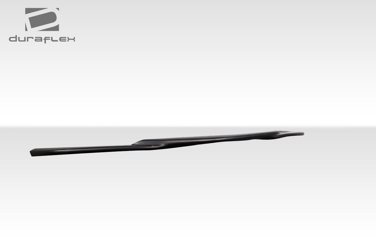 2010-2013 Mercedes E Class W212 Duraflex L Sport Front Lip Spoiler - 1 Piece