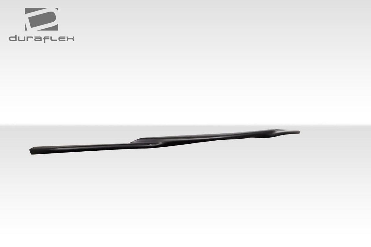 2010-2013 Mercedes E Class W212 L Sport Style Front Lip Spoiler - FRP