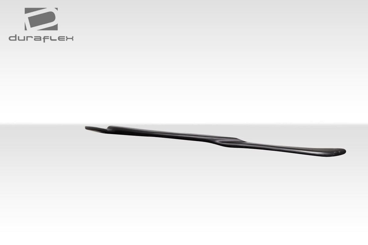 2010-2013 Mercedes E Class W212 L Sport Style Front Lip Spoiler - FRP