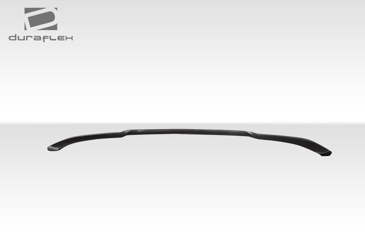 2010-2013 Mercedes E Class W212 L Sport Style Front Lip Spoiler - FRP