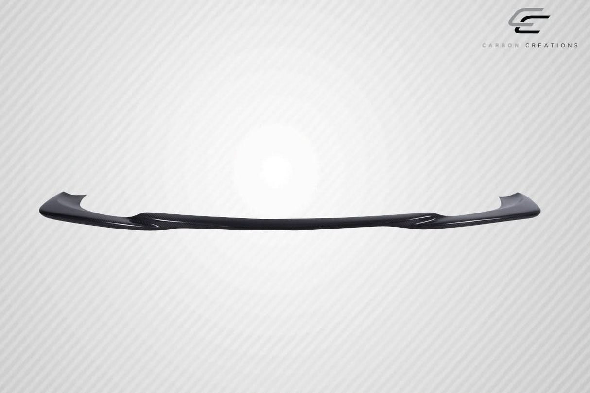 2010-2013 Mercedes E Class W212 L Sport Style Front Lip Spoiler