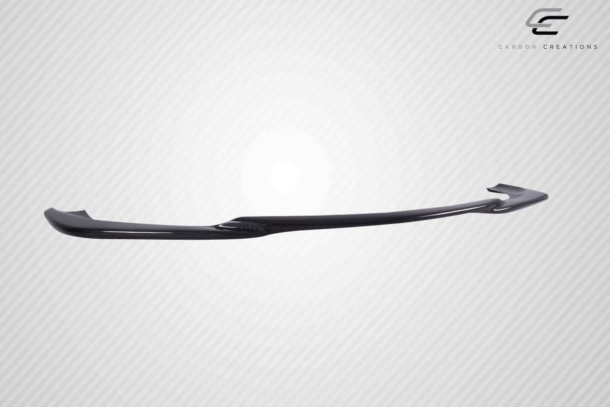 2010-2013 Mercedes E Class W212 L Sport Style Front Lip Spoiler